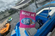 Fort Lauderdale Self Drive Boat Rental thumbnail 4