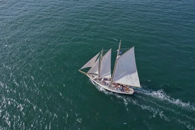 Portland Windjammer Cruise - Image 4