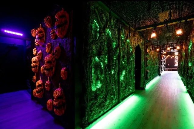 Panama City Beach Haunted Attraction - Image 2