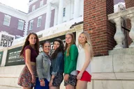 New York City Gossip Girl Sites Bus Tour thumbnail 4