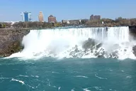 New York Niagara Falls and Glass Museum 2-Day Tour thumbnail 6