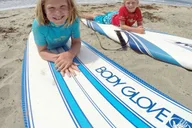 Los Angeles Surf Lesson thumbnail 3