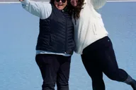 Salt Lake City Bonneville Salt Flats Tour thumbnail 4