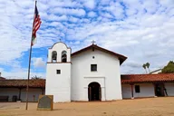 Santa Barbara Downtown Self-Guided Walking Tour thumbnail 3