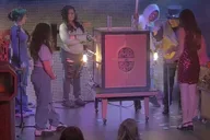 Houston Magic Show Theater thumbnail 1