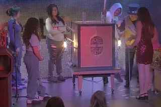 Houston Magic Show Theater