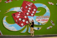 Las Vegas Vintage Tour in Classic Vehicle thumbnail 1