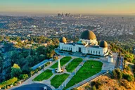Los Angeles Private Tour from San Diego thumbnail 1