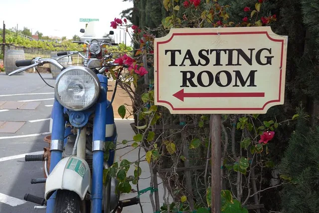 Anaheim Temecula Wine Tour - Image 4