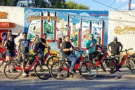 Austin E-bike Food Tour thumbnail 1