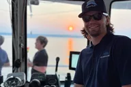 Traverse City Sunset Cruise on West Grand Traverse Bay thumbnail 2