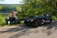 San Antonio Slingshot Tour of Canyon Lake & Devil's Backbone 4 hr thumbnail 2