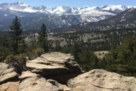 Denver Rocky Mountain Hiking Tour thumbnail 1