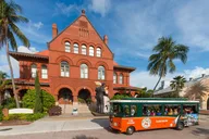 Key West Trolley Tour thumbnail 3