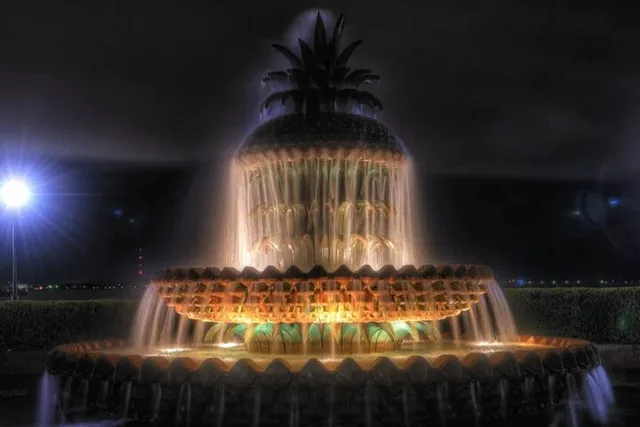 Charleston Ghost Tour 90 Min - Image 3