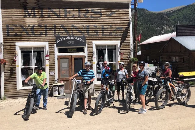 Buena Vista E-Bike Rental Experience - Image 6