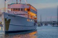 Newport Beach Dinner Cruise with DJ thumbnail 3