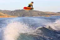 Los Angeles Wakeboarding and Wakesurfing Adventure thumbnail 5