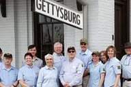 Gettysburg Historic Taverns Walking Tour thumbnail 2