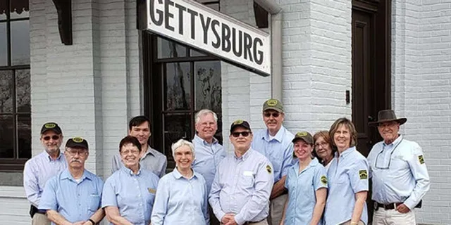 Gettysburg Historic Taverns Walking Tour - Image 2
