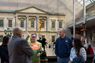 New York Metropolitan Museum Art Tour with Skip-the-Line Access thumbnail 3
