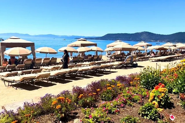 Yosemite and Lake Tahoe 3-Day Vacation - Image 6