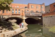 Fort Worth Stockyards Scavenger Hunt Walking Tour thumbnail 6