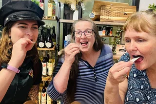 Pensacola Dessert Tour 90 min
