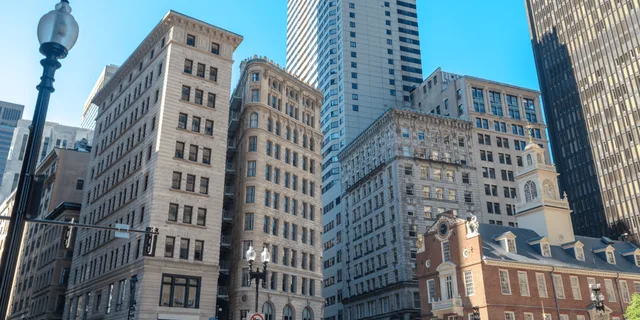 Boston True Crime Walking Tour - Image 3