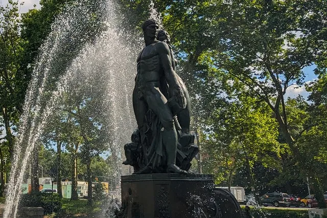 Brooklyn Prospect Park Audio Guide - Image 4