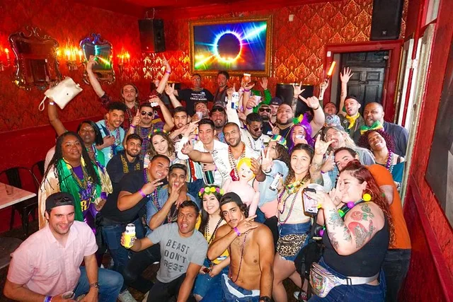 New Orleans Bar and Club Crawl with Free Shots - Image 6