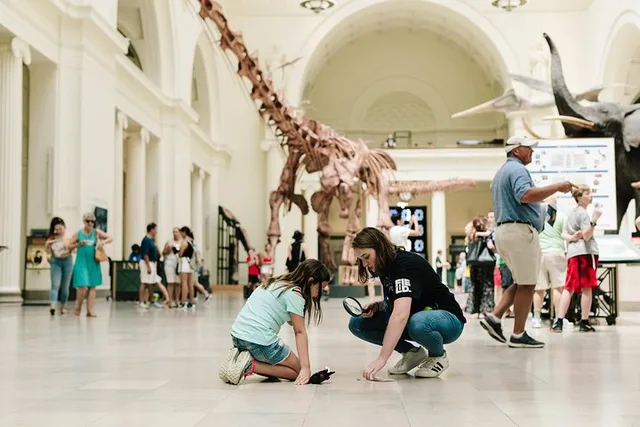 Chicago Explorer Pass: 35+ Attractions - Image 6