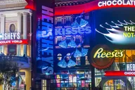 Las Vegas Chocolate Tour thumbnail 2