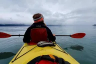 Seward Tonsina Point Kayak Tour thumbnail 1