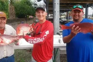 Destin Fishing Charter Experience thumbnail 5