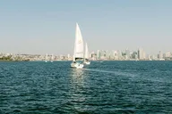 San Diego Morning Sailing Tour thumbnail 2