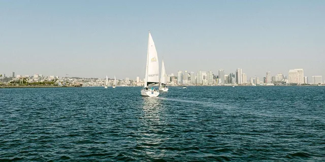 San Diego Morning Sailing Tour - Image 2