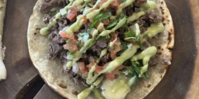 Tucson Food Tour Sonoran Flavors 2 hr - Image 2