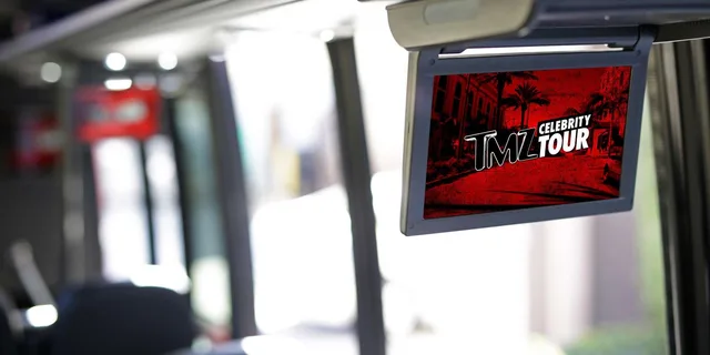 Los Angeles TMZ Hollywood Celebrity Tour - Image 4
