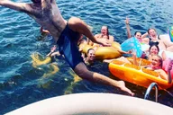 Fort Lauderdale Private Pontoon Boat Tour thumbnail 1