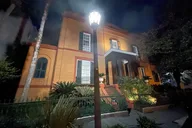 Savannah Haunted Walking Tour 90 min thumbnail 6