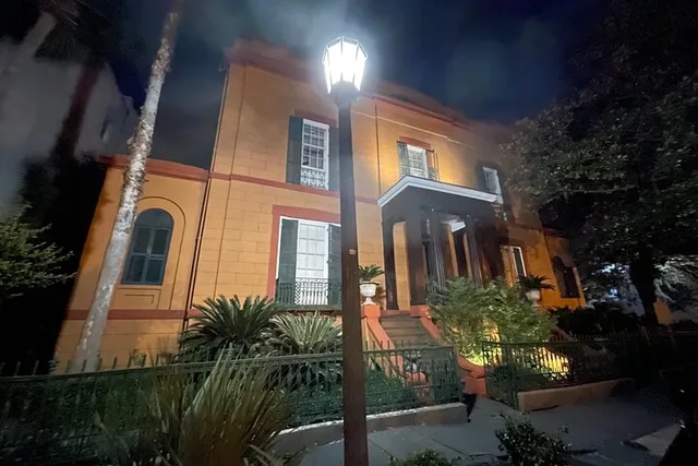 Savannah Haunted Walking Tour 90 min - Image 6