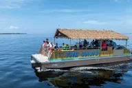 Punta Gorda Tiki Boat Cruise at Sunset thumbnail 2