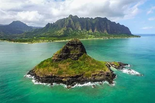 Oahu Circle Island Tour