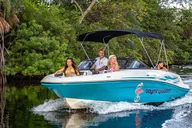 Fort Lauderdale Private Boat Rental thumbnail 2