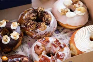 Miami Wynwood Donut and Street Art Tour 2 hr thumbnail 1