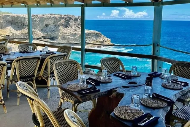 Barbados Scenic Drive and Lunch at Animal Flower Cave - Image 1