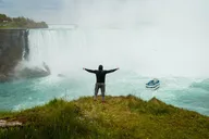 Niagara Falls Walking Tour thumbnail 1