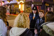 Hollywood Ghost Hunting Tour thumbnail 2
