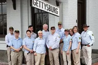 Gettysburg Lincoln Evening Walking Tour thumbnail 5